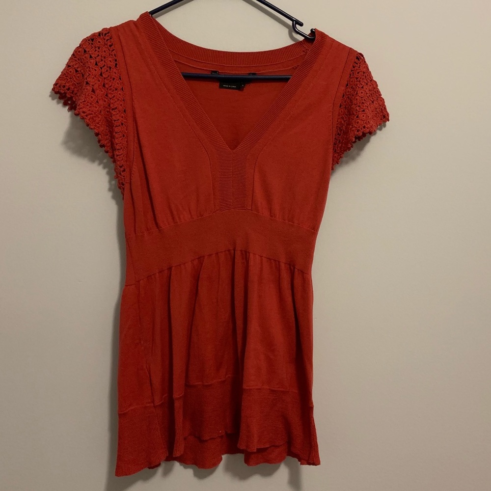 BCBGMaxAzria Shirt